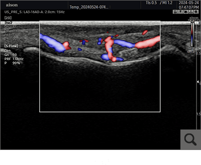 S-Flow