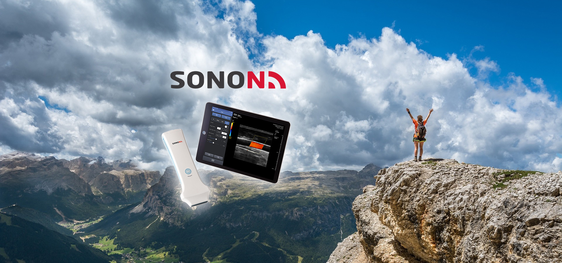 SONON300 | ルーツ株式会社
